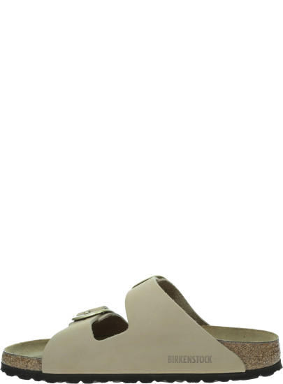 Klapki BIRKENSTOCK Arizona Big Buckle 1024064 Sandcas