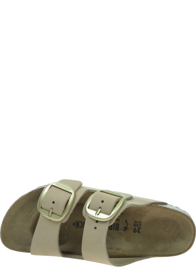 Klapki BIRKENSTOCK Arizona Big Buckle 1024064 Sandcas