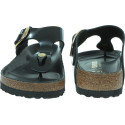 Klapki BIRKENSTOCK Gizeh BB LENA HS Black HEX 1021467 5