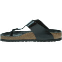 Klapki BIRKENSTOCK Gizeh BB LENA HS Black HEX 1021467 7
