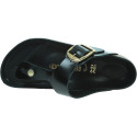 Klapki BIRKENSTOCK Gizeh BB LENA HS Black HEX 1021467 8