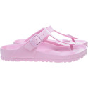 Japonki Klapki BIRKENSTOCK Gizeh EVA 1027352 Pink 1