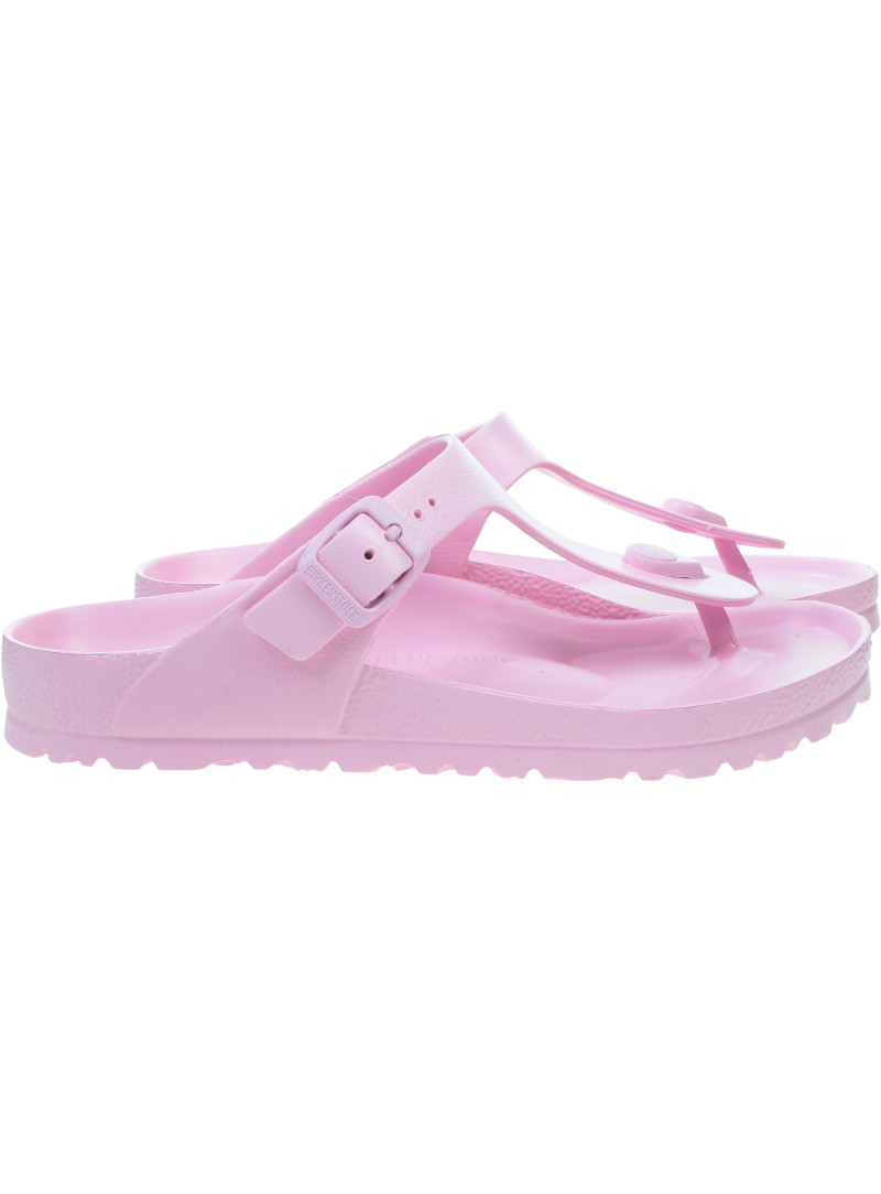 Japonki Klapki BIRKENSTOCK Gizeh EVA 1027352 Pink
