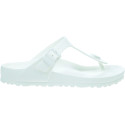 Japonki Klapki BIRKENSTOCK Gizeh EVA 128221 White 3