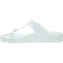Japonki Klapki BIRKENSTOCK Gizeh EVA 128221 White 4
