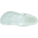 Japonki Klapki BIRKENSTOCK Gizeh EVA 128221 White 5
