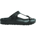 Japonki Klapki BIRKENSTOCK Gizeh EVA 128201 Black 3