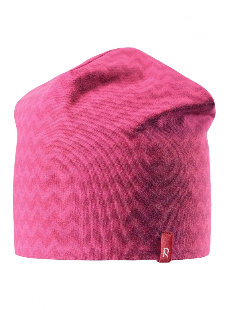 DWUSTRONNA CZAPKA REIMA HIRVI 528539-3565