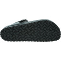 Japonki Klapki BIRKENSTOCK Gizeh EVA 128201 Black 6