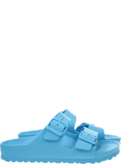 Klapki BIRKENSTOCK Arizona EVA 1024588 Blue