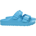 Klapki BIRKENSTOCK Arizona EVA 1024588 Blue 2