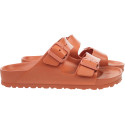 Klapki BIRKENSTOCK Arizona EVA 1028119 Brown 1