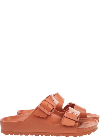 Klapki BIRKENSTOCK Arizona EVA 1028119 Brown
