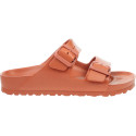 Klapki BIRKENSTOCK Arizona EVA 1028119 Brown 3
