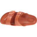 Klapki BIRKENSTOCK Arizona EVA 1028119 Brown 5