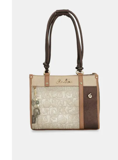 Torebka na Ramię ANEKKE Muse Amphora 42712-182