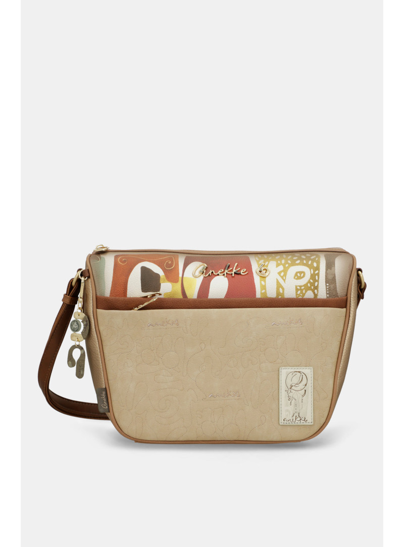 Listonoszka ANEKKE Muse Amphora 42713-050