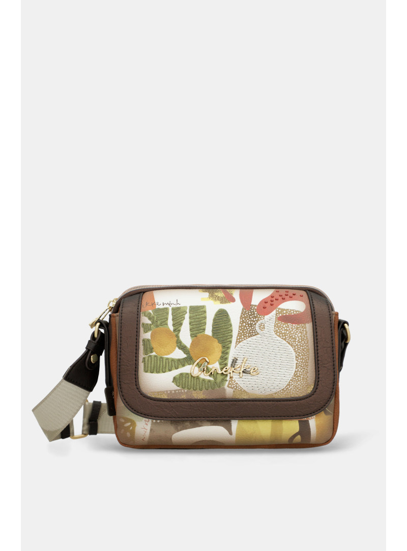 Listonoszka ANEKKE Muse Amphora 42713-349