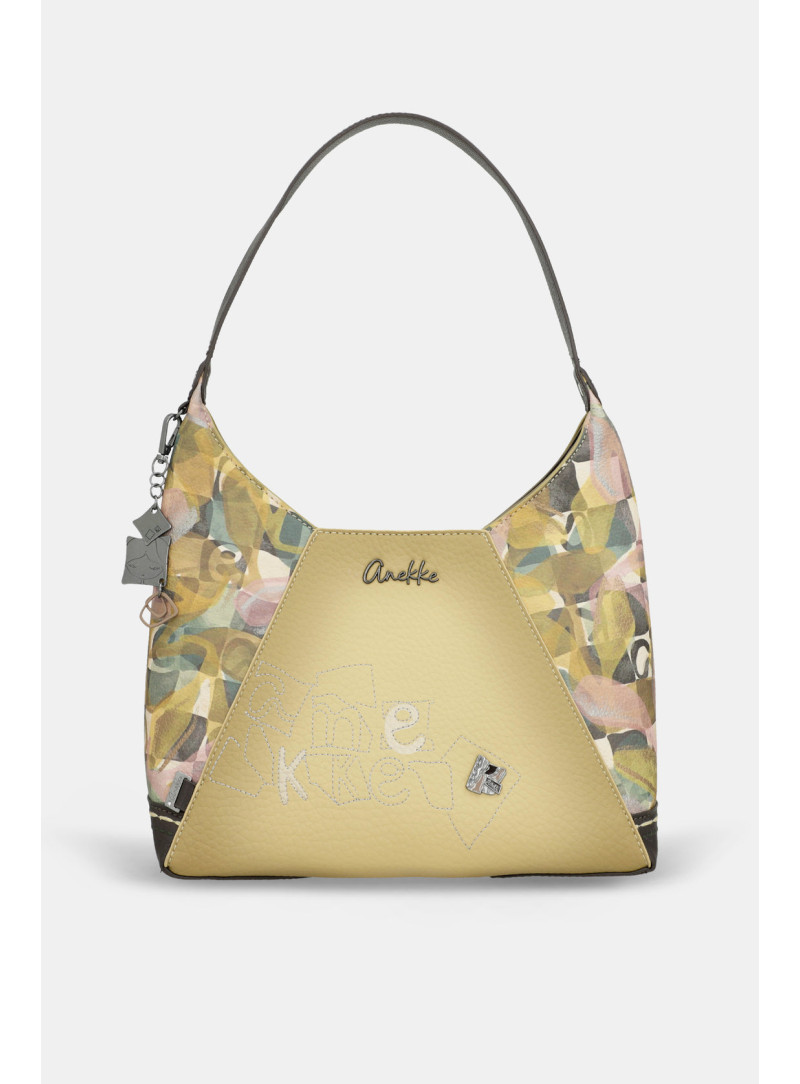 Torebka na Ramię ANEKKE Muse Bloom 42722-391