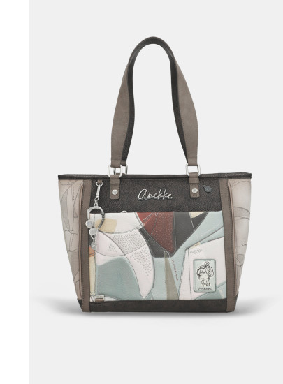Torebka na Ramię ANEKKE...