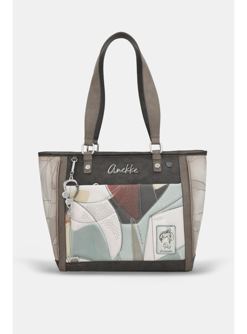 Torebka na Ramię ANEKKE Sophia Auralis 42812-047