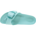 Klapki BIRKENSTOCK Madrid Big Buckle EVA 1029614 Green 5