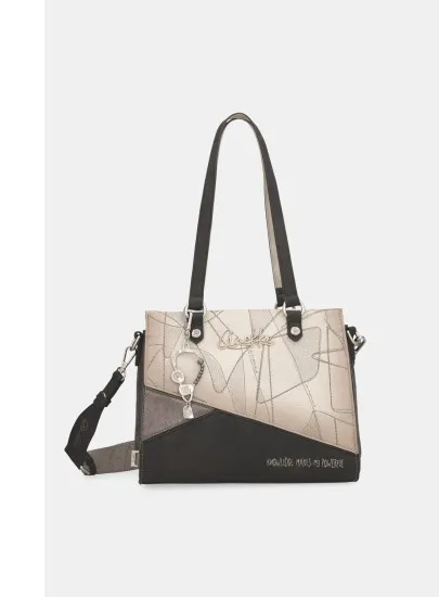 Torebka na Ramię ANEKKE Sophia Auralis 42812-275