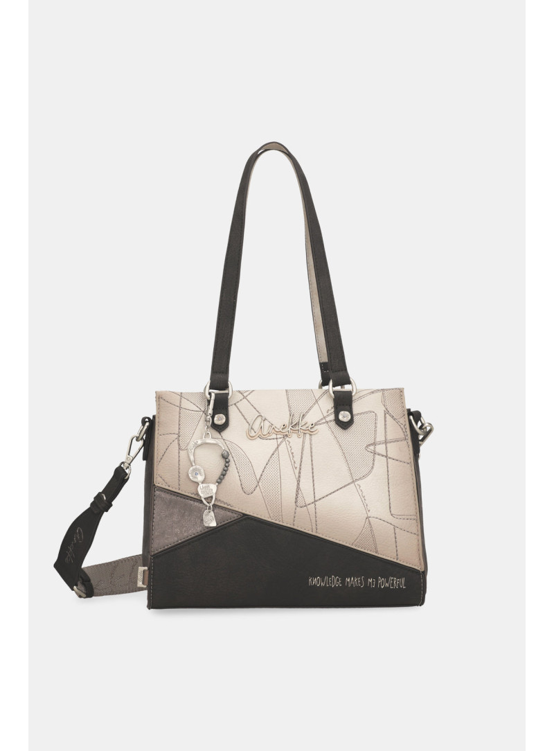 Torebka na Ramię ANEKKE Sophia Auralis 42812-275