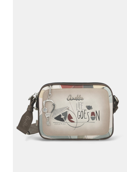 Listonoszka ANEKKE Sophia...