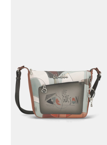 Listonoszka ANEKKE Sophia...