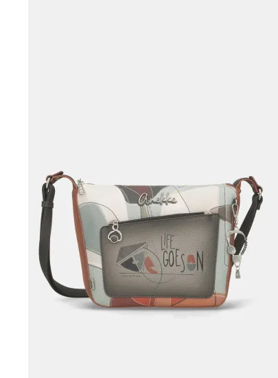 Listonoszka ANEKKE Sophia...