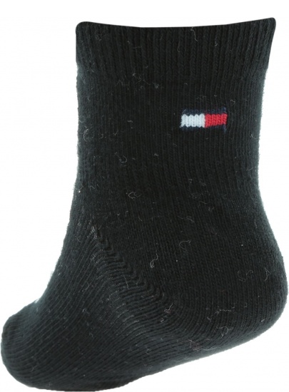 SKARPETKI TOMMY HILFIGER BABY 475010001 200 (2-PAK)