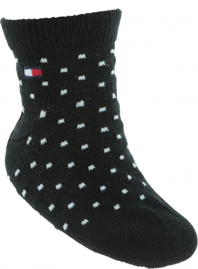 SKARPETKI TOMMY HILFIGER BABY 475010001 200 (2-PAK)