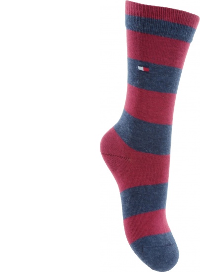 SKARPETKI TOMMY HILFIGER 474011001 356 (2-PAK)