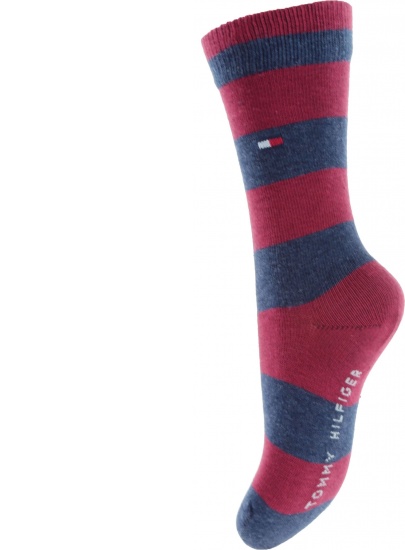 SKARPETKI TOMMY HILFIGER 474011001 356 (2-PAK)