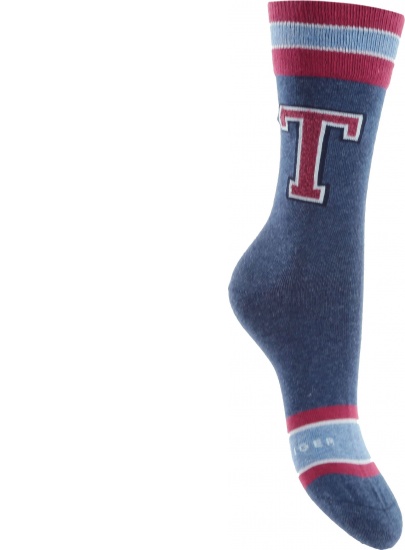 SKARPETKI TOMMY HILFIGER 474002001 356 (2-PAK)