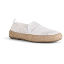 Espadryle EMU AUSTRALIA Nessa W13272 Coconut 1