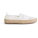Espadryle EMU AUSTRALIA Nessa W13272 Coconut 2