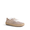 Espadryle EMU AUSTRALIA Jaida W13274 Beige 1