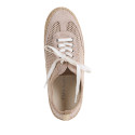 Espadryle EMU AUSTRALIA Jaida W13274 Beige 2