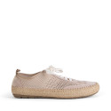 Espadryle EMU AUSTRALIA Jaida W13274 Beige 4