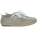 Espadryle EMU AUSTRALIA Jaida W13274 Beige 1
