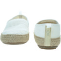 Espadryle EMU AUSTRALIA Nessa W13272 Coconut 2