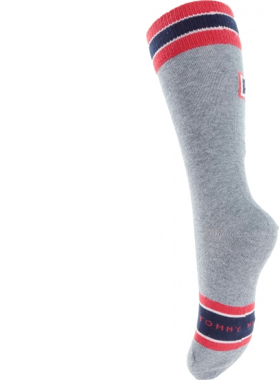 SKARPETKI TOMMY HILFIGER 474002001 085 (2-PAK)