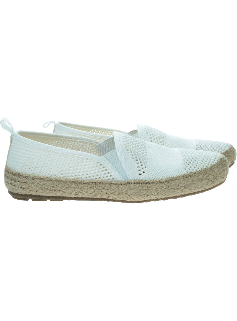 Espadryle EMU AUSTRALIA Nessa W13272 Coconut