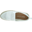 Espadryle EMU AUSTRALIA Nessa W13272 Coconut 5