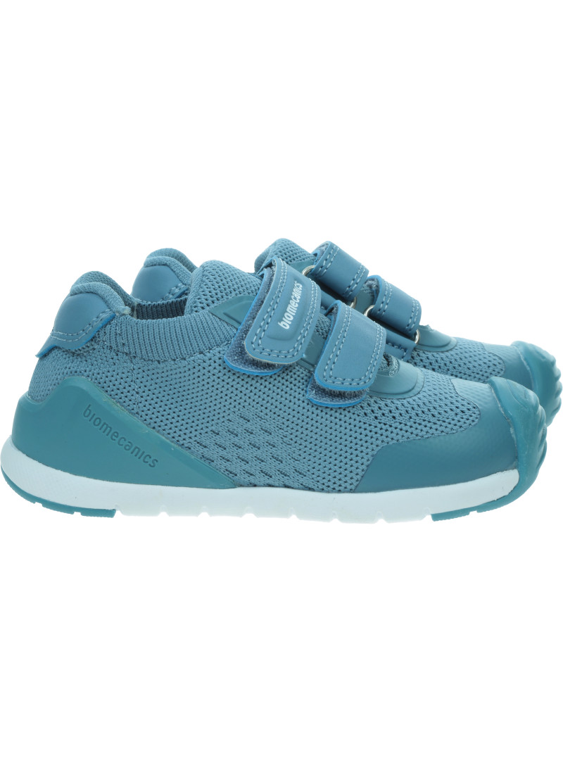 Półbuty BIOMECANICS 262136-B556