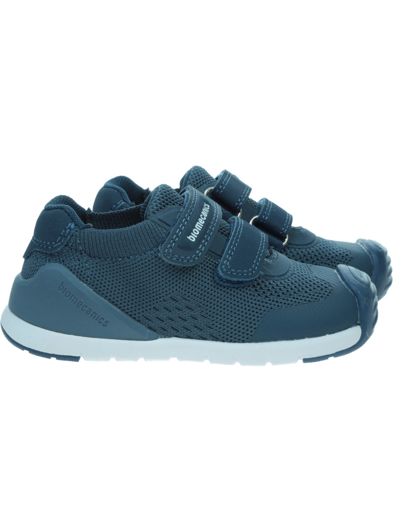 Półbuty BIOMECANICS 262136-A008