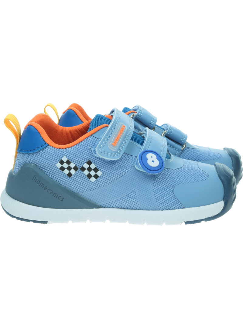 Półbuty BIOMECANICS 262134-A371