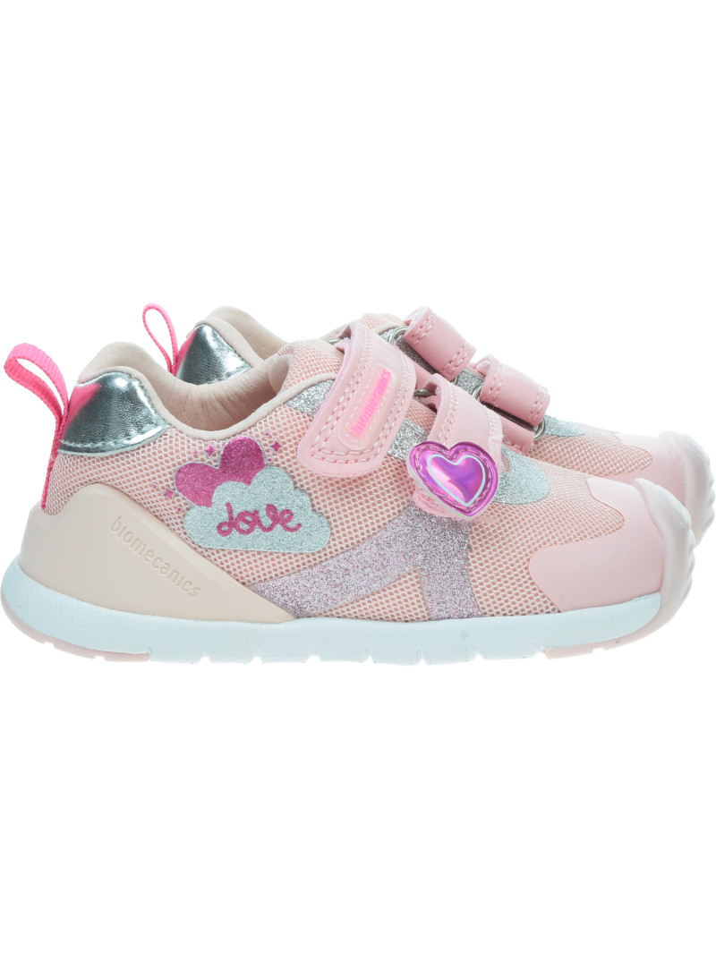 Półbuty BIOMECANICS 262133-A032